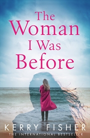 Buy Woman I Was Before