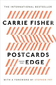 Buy Postcards From The Edge