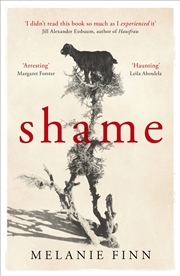 Buy Shame