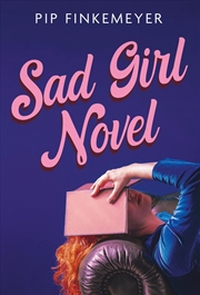 Buy Sad Girl Novel