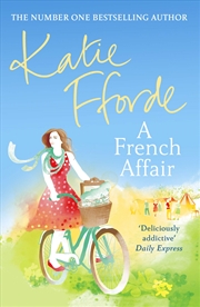Buy French Affair