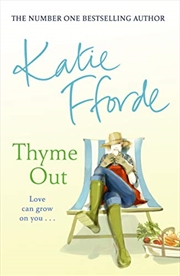 Buy Thyme Out