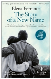 Buy Story Of A New Name