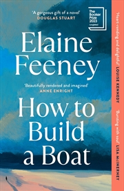 Buy How To Build A Boat