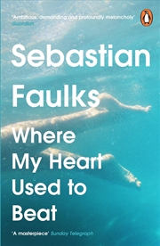 Buy Where My Heart Used To Beat