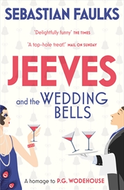 Buy Jeeves & The Wedding Bells