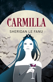 Buy Carmilla