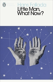 Buy Little Man What Now