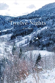 Buy Twelve Nights