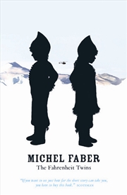 Buy Fahrenheit Twins