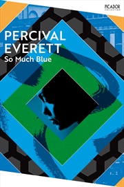 Buy So Much Blue
