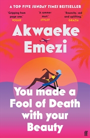 Buy You Made A Fool Of Death/Your Beauty