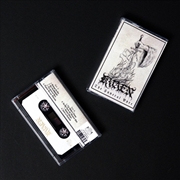 Buy Funeral Pyre - Mc