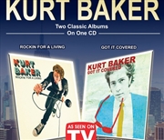 Buy Two Classic Albums On One Cd