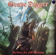 Buy The Clans Are Still Marching