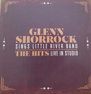 Buy Sings Little River Band-The Hi