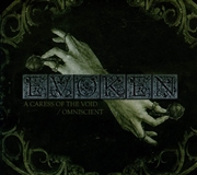 Buy A Caress Of The Void/Omniscien