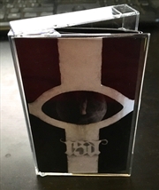 Buy Isa - White Tape