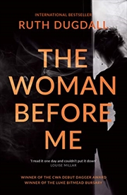 Buy Woman Before Me