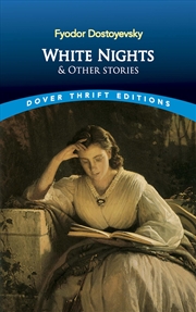 Buy White Nights & Other Stories
