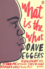 Buy What Is The What