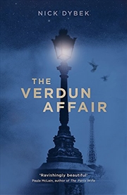 Buy Verdun Affair