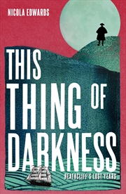 Buy This Thing Of Darkness