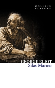 Buy Silas Marner