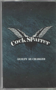 Buy Guilty As Charged