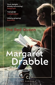 Buy Red Queen