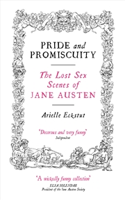 Buy Pride & Promiscuity