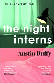 Buy Night Interns