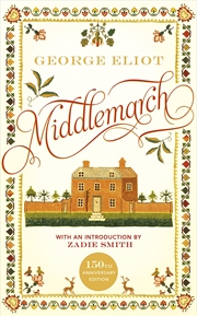 Buy Middlemarch