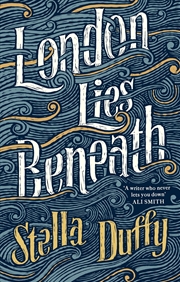 Buy London Lies Beneath