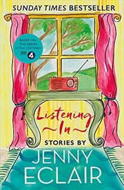 Buy Listening In