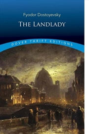 Buy Landlady