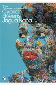 Buy Jagua Nana