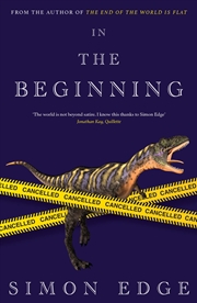 Buy In The Beginning