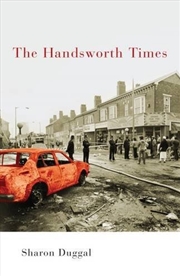Buy Handsworth Times