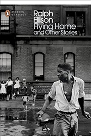 Buy Flying Home & Other Stories