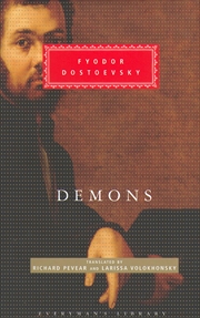 Buy Demons