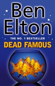 Buy Dead Famous