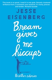 Buy Bream Gives Me Hiccups & Other Stories