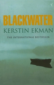 Buy Blackwater