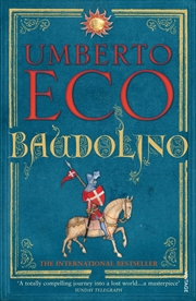 Buy Baudolino