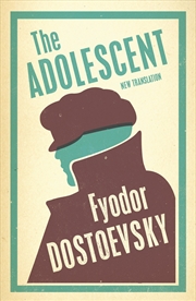 Buy Adolescent