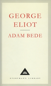 Buy Adam Bede