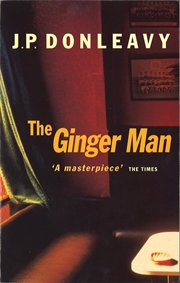 Buy Ginger Man