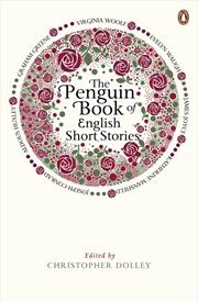 Buy Penguin Book Of English Short Stories 1