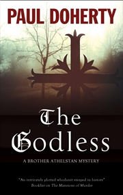Buy Godless